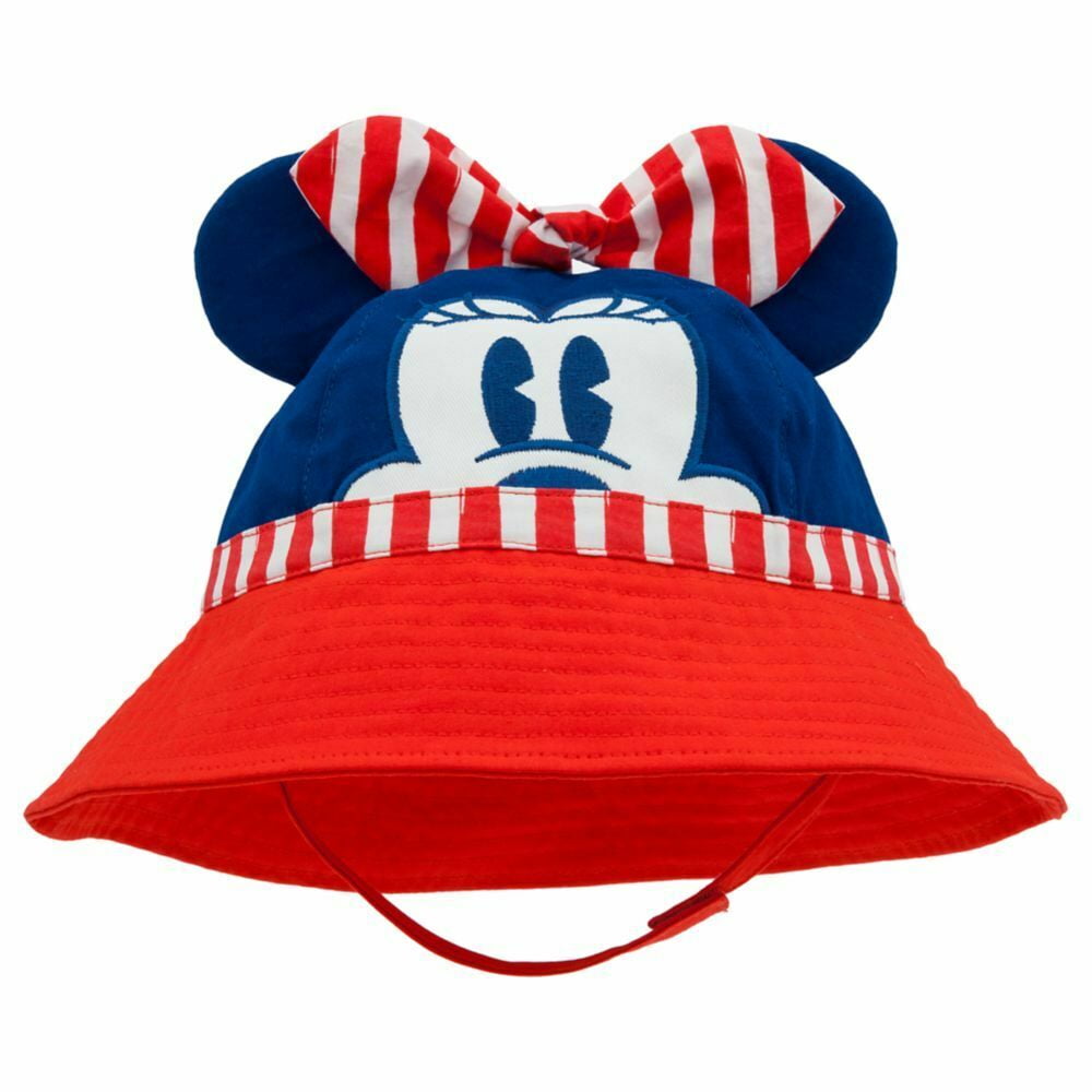 Disney Store Minnie Mouse Swim Hat 
