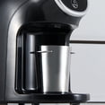 thumbnail image 2 of Accesorios de Café Sunnimix Alimentador Dosificador De Café Acero Inoxidable 228 Pulgadas, 2 of 8