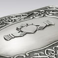 thumbnail image 5 of Small Claddagh Jewellery Box, 5 of 5