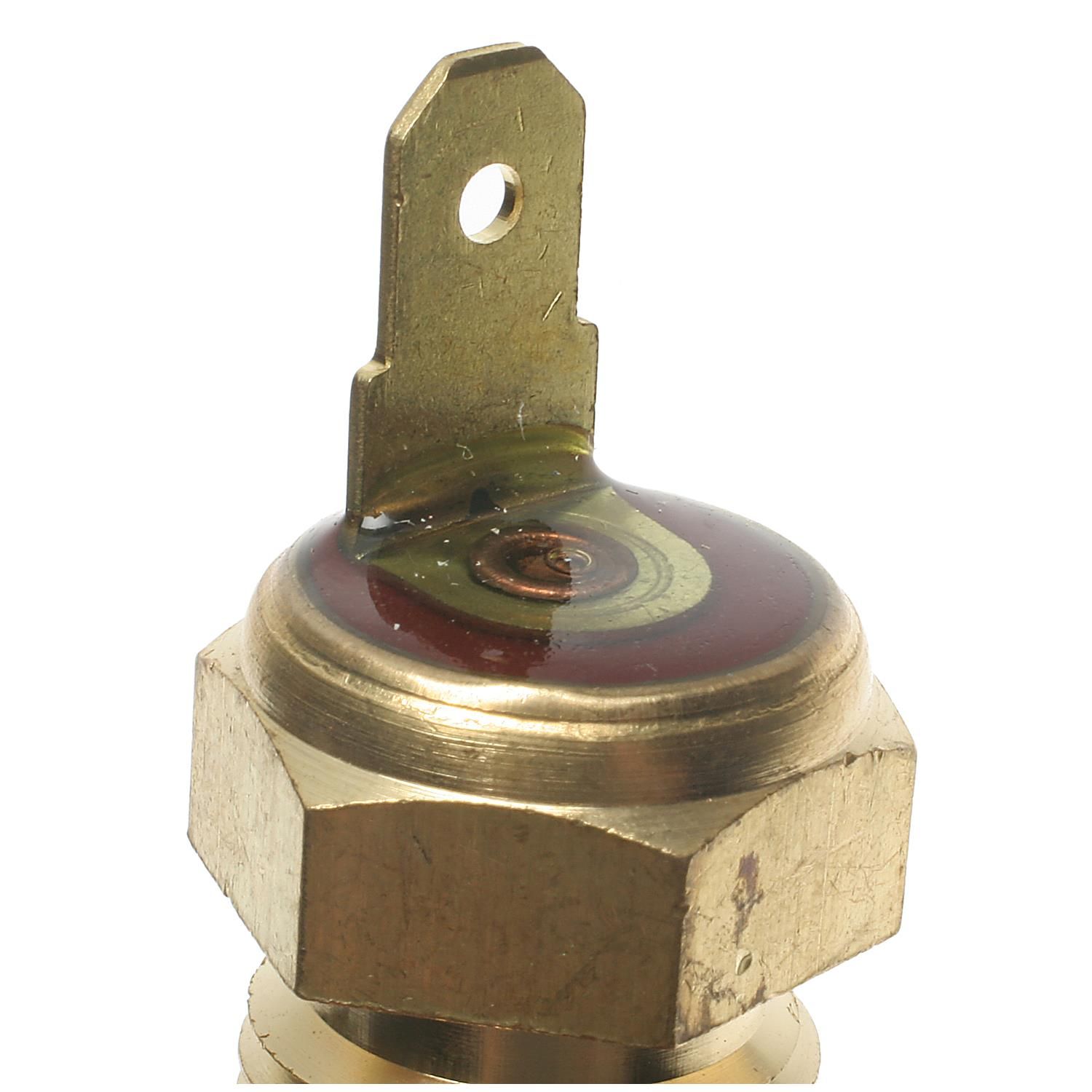 Standard Motor Products TS-160 Temperature Sender With Gauge For 87-89 B2600