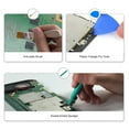 thumbnail image 6 of EEEkit 7-in-1 T8 Torx Screwdriver Repair Tool Kit Fit for Xbox One, Xbox 360, PS5/PS4 Controller, T6 T8 T10 Security Screwdriver with Prying Cleaning Tool, 6 of 7