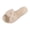Beige, variant on Women's Slippers Cozy Soft Bow Open Toe Fuzzy Home Shoes Anti-Skid Sole Slides Indoor and Outdoor House Slippers for Women Beige