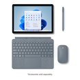 thumbnail image 5 of Microsoft Surface Go 2 - Pantalla táctil de 10,5 pulgadas - Intel Pentium - 8 GB de memoria - 128 GB SSD - Wifi - Platinum (último modelo), 5 of 5