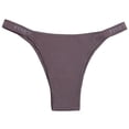 thumbnail image 1 of Finetoo anga Sexy de Algodón para mujeres Cintura G-stringpangjing, 1 of 4