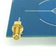 thumbnail image 2 of PCB Antenna 1.623GHz Iridium Antenna 1623MHz, 2 of 5