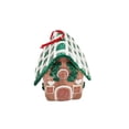 thumbnail image 2 of Meitianfacai Décorations de Noël Liquidation Résine de Noël Petite Maison Décoration de Noël Ornements de Noël Micro PVC Petite Maison Décoration de Noël, 2 of 6