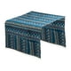 thumbnail image 4 of Cobertura de Refrigerador Bohemio Estilo Mediteráneo, Cubre Puerta Refrigerador, Cubre Carga Lavadora, Diseño Bohemio, Lavable a Lavadora, Resistente al Agua, para Dormitorio, Metal Frame,, 4 of 8