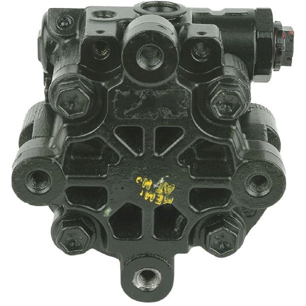 OE Replacement for 20012007 Dodge Caravan Power Steering Pump (Base
