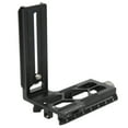 thumbnail image 3 of Vertical Camera Mount,L Bracket Camera Vertical L Bracket Camera L Bracket Camera Mount Eco-Friendly Materials, 3 of 8
