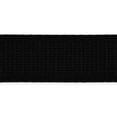 thumbnail image 3 of Dritz 1" Non-Roll Elastic, Black, 12 yd, 3 of 3