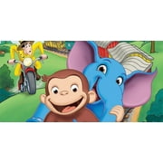 Curious George 2 - Follow That Monkey [DVD]