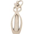 thumbnail image 1 of Escultura de piedra arenisca hecha a mano, exquisita estatua de amantes ideal para la decoración del hogar, regalo romántico para bodas y San Valentín, 1 of 5