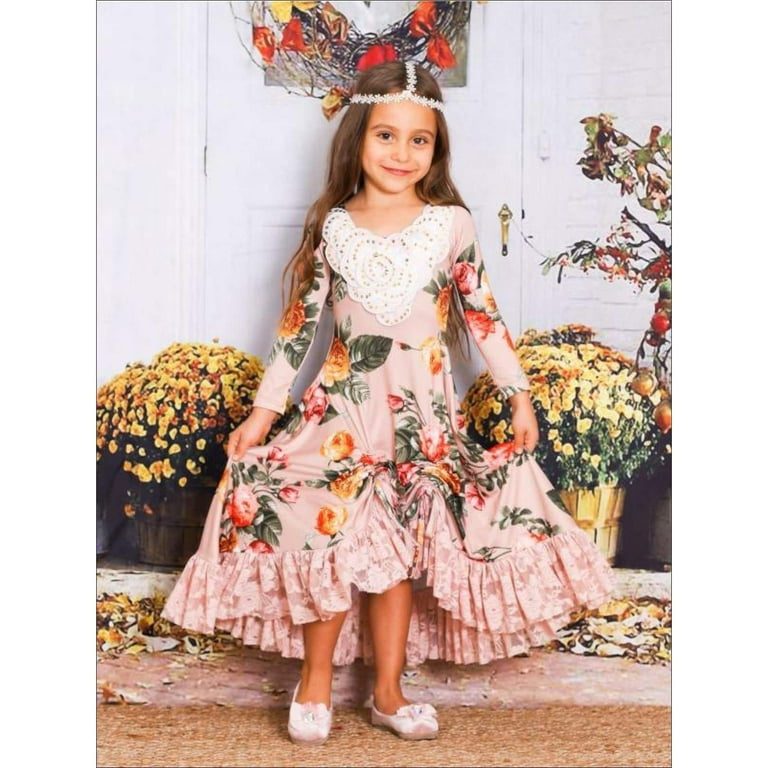 Mia Belle Girls wholesale products