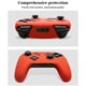 thumbnail image 4 of Funda protectora de silicona con tapa para joystick para mando Switch PRO, 4 of 8