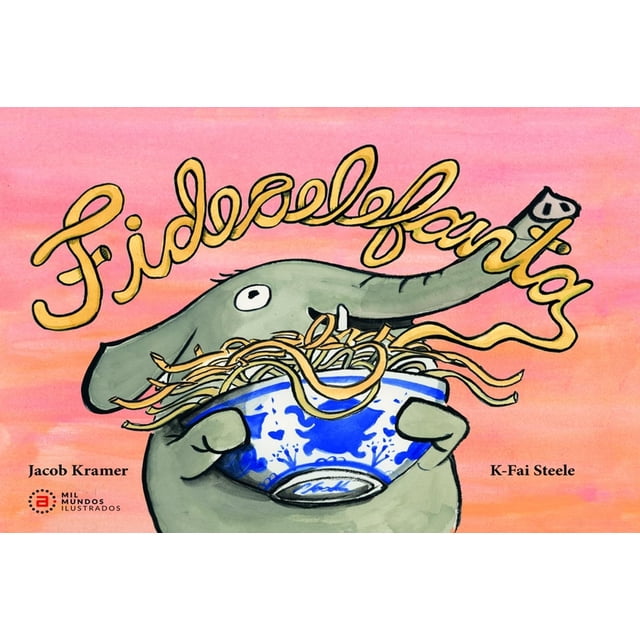 Fideoelefanta