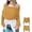 Yellow, variant on Dalrosia Scarf with Sleeves for Women, 2024 New Knitted Cable Wrap, Scarves with Sleeves Women, Lady Fashion Sleeve Wrap Scarf