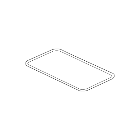 Genuine OE Mitsubishi Sunroof Trim - 7200A199YA