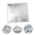 thumbnail image 6 of 200pcs Leaf Foil Sheets for Art, Crafts, and Decorative Imitation Foil Projects, 6 of 6