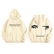 thumbnail image 1 of WILLBEST Sudaderas Navideñas para Hombre, Sudadera con Capucha Estampada con Mangas De Hombros Descubiertos, Informal, Holgada, Cómoda, De Moda, para Negocios, De Manga Larga XXGrande, 1 of 4