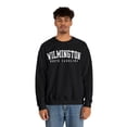 thumbnail image 4 of Wilmington North Carolina NC Sweatshirt, Gifts, Crewneck, 4 of 4