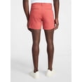 thumbnail image 3 of George Men's and Big Men's Stretch Twill Flat Front Shorts, 5" Inseam, Sizes 28-54, 3 of 5