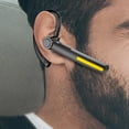 thumbnail image 3 of .2 Gancho para oreja Auriculares Auriculares deportivos Micrófono doble ENC Auriculares con cancelación de ruido para ejercicio físico Número de transmisión, 3 of 8