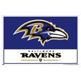 thumbnail image 1 of NFL Baltimore Ravens - Logo 21, 1 of 4