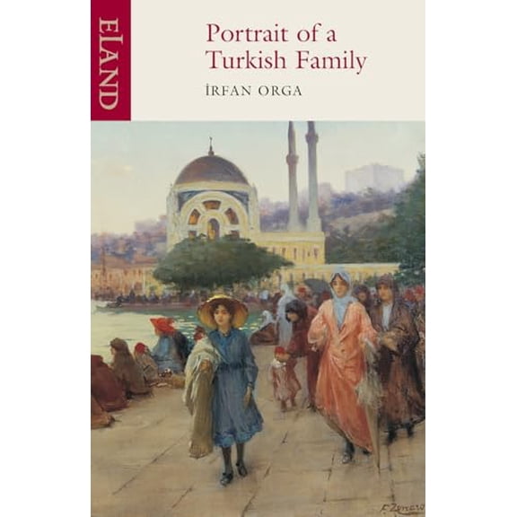 Pre-Owned Portrait of a Turkish Family, 9780907871828, 0907871828, Paperback,