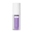 natural toothpaste, Foam Tooth Cleaning Toothpaste Purple Toothpaste
