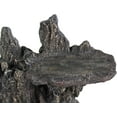 thumbnail image 6 of Penn-Plax Reptology Shale Scape Cavernous Cliff – Great for Reptiles, Amphibians, and Fish, 6 of 10