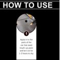 thumbnail image 5 of The Magic Pen All Cars,2025 New All Cars Magic Pen for Car Scratches,Quick Fix 7.4ML, 5 of 5