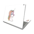 thumbnail image 1 of MightySkins MISURF31320-Unicorn Magic Skin for Surface Book 3 13.5 in. 2020 - Unicorn Magic, 1 of 4