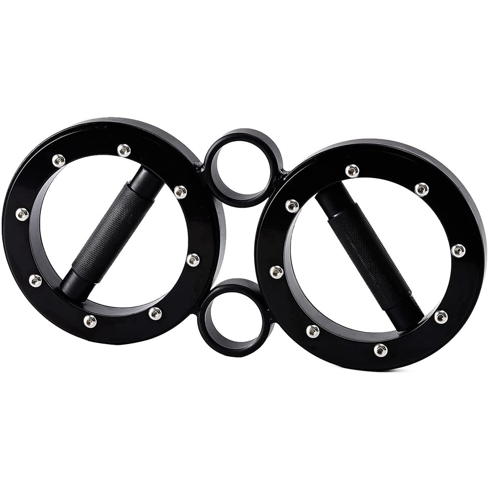 Forearm Trainer for Boxing,and Shoulder Strength Training,12 Pounds