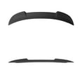 thumbnail image 2 of ModifyStreet Factory Style ABS Rear Trunk Spoiler Wing for 11-20 Dodge Charger, 2 of 6