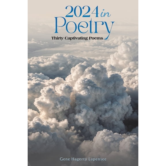 2024 In Poetry, (Paperback)