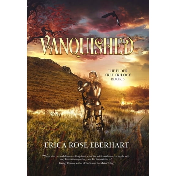 Vanquished, (Hardcover)