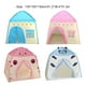 thumbnail image 3 of Toystoory Carpas para niños de dibujos animados, casa de juegos que no destiñe y resistente a desgarros, casa de juegos grande para niños carpas estilo 1, 3 of 6