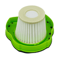 thumbnail image 3 of Bissell Separator Assembly for Pet Hair Eraser Cordless Hand Vacuum, 1608653, 3 of 6