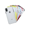 thumbnail image 1 of Funda InstaCase Ultra Impacto para iPhone X anticaídas 360 grados, 1 of 4