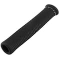 thumbnail image 4 of Spark Plug Wire Heat Shield Spark Plug Wire Heat Sleeve Spark Plug Wire Protection 2500 Degree High Temp Heat Tape Protect 8-Pack (Black), 4 of 13