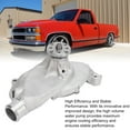 thumbnail image 4 of Straight Impeller Water Pump, PCE195.1010 High Volume Short Water Pump Stable Performance  for BBC 454 Engine, 4 of 7