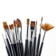 thumbnail image 5 of 10 colgantes con forma de dijes para collar DIY, 5 of 9