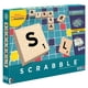 thumbnail image 4 of Juego de Mesa Mattel Scrabble de Madera, 4 of 5
