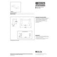 thumbnail image 3 of Delta Lahara 73850 Porte-Papier Hygiénique, Chrome, 3 of 5