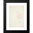 thumbnail image 2 of Charles Demuth 18x24 Black Modern Framed Museum Art Print Titled - Zinnias (ca. 1926), 2 of 5