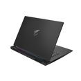 thumbnail image 5 of (Open Box) Aorus - 15.6'' 165 Hz - Intel Core i7-13700H - GeForce RTX 4070 Laptop GPU - 16 GB DDR5 - 1 TB Gen4 SSD - Windows 11 Home 64-bit - Gaming Laptop (15 BSF-73US754SH ), 5 of 5