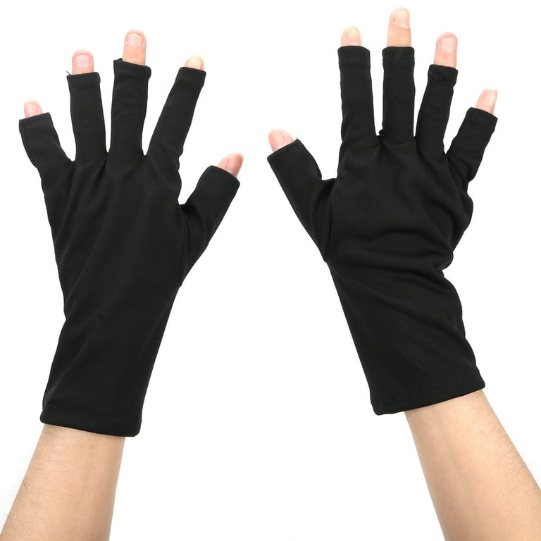 lv nail protection glove