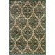 thumbnail image 1 of Versailles 8501 Tamaño de enrejado azul / verde: 3 pies 3 pulgadas por 4 pies 7 pulgadas KAS Rugs VER850133X47, 1 of 1