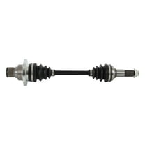 All Balls Rear Right 6ball CV Axle for Yamaha YFM660 Grizzly 2003-2008