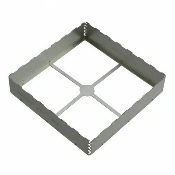 BMIS-207-F RF SHIELD FRAME 1.747 X 1.747 SOLDER :ROHS